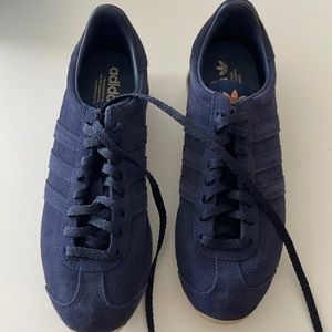 Khaite for Adidas sneakers